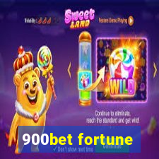 900bet fortune